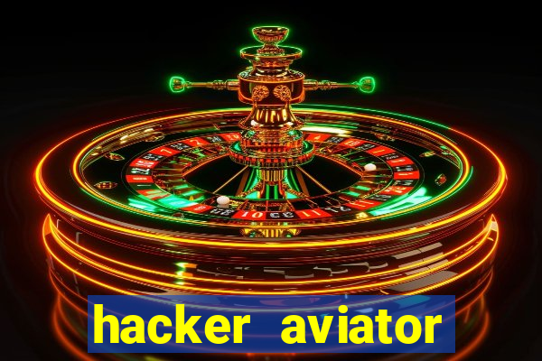 hacker aviator aposta ganha